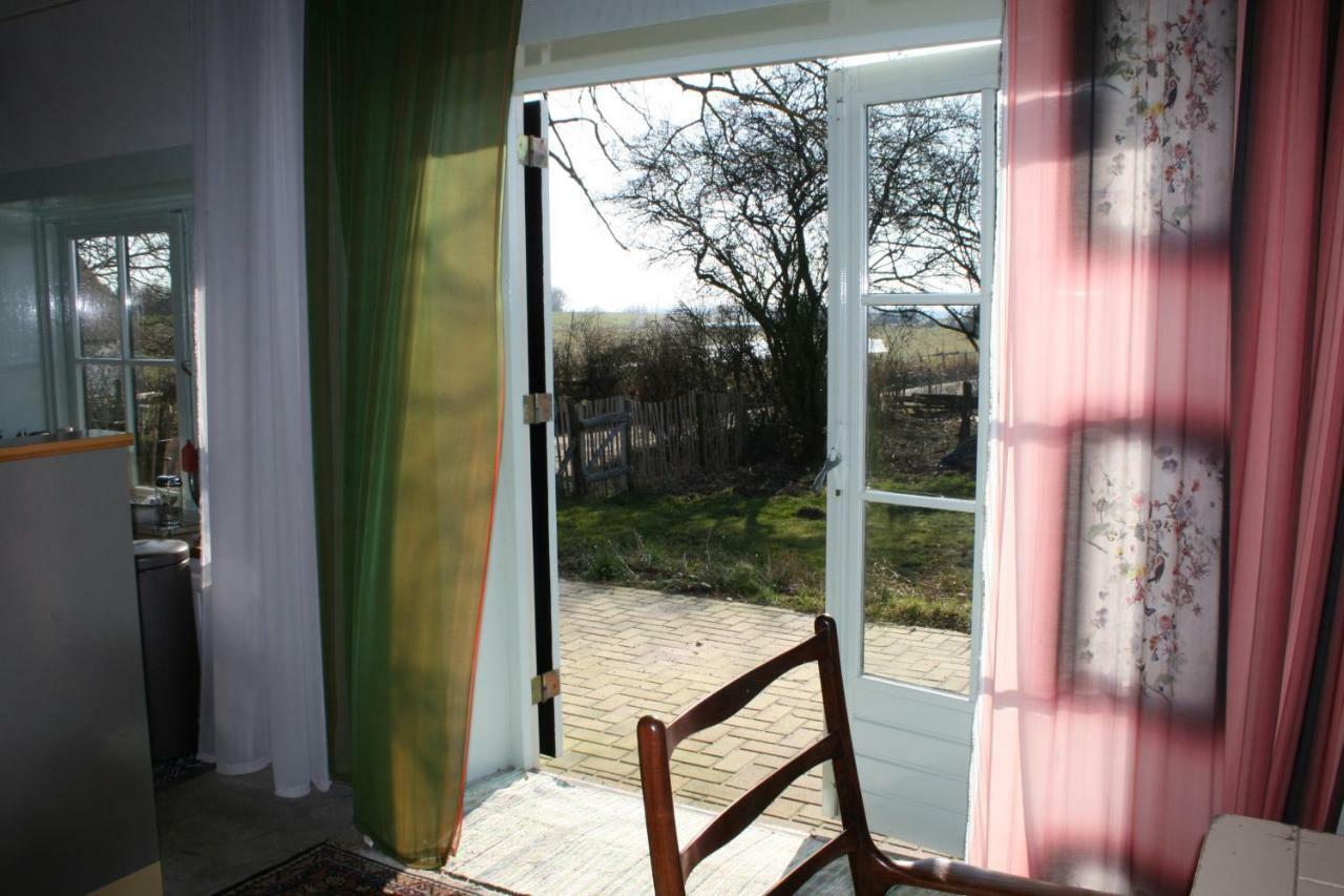 Unique Place On The River Waal Heerewaarden المظهر الخارجي الصورة